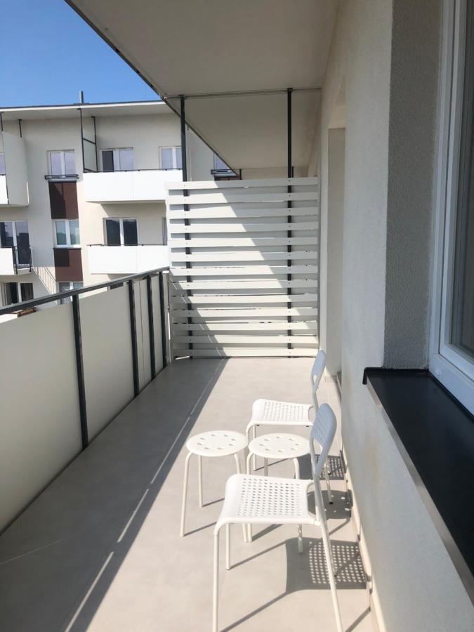 شقة Apartament Grazyna Stanczyka وارسو المظهر الخارجي الصورة